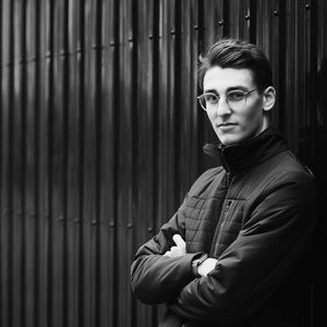 Meet your Posher, Charles-alexandre